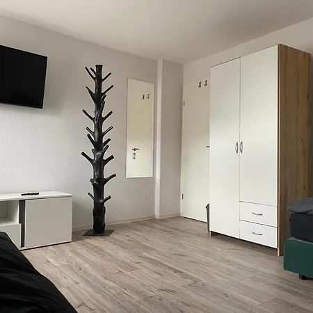 Haus Am See * בראונשווייג