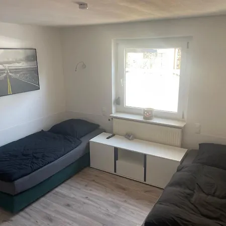 דירה Haus Am See