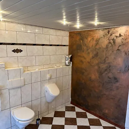 דירה Haus Am See בראונשווייג