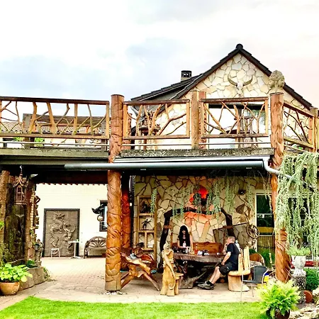 דירה Haus Am See בראונשווייג