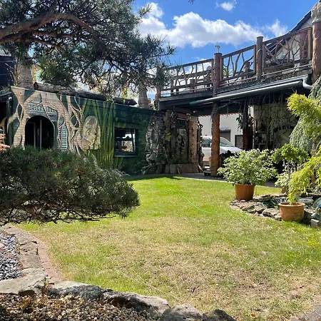 דירה Haus Am See *